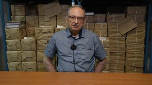 О подготовке "Мемуаров" Казановы и ближайшей книжной ярмарке