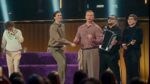 Частушки: Дмитрий Журавлёв