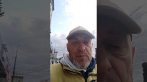 ЭЛЕКТРОСАМОКАТНАЯ БЕДА | ИгорьКОСТРОВОЙ