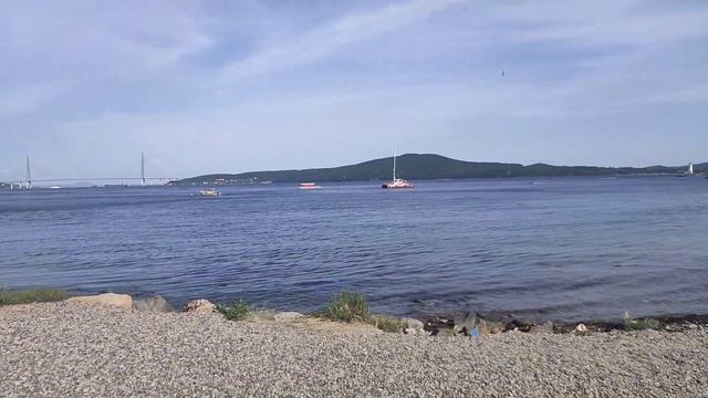 Дальний Восток