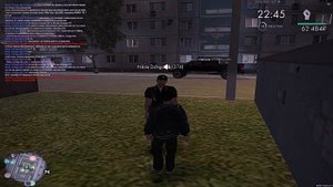 лютое нонрп