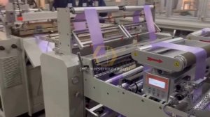 Машина для изготовления пакетов