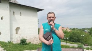 Сашка Jeff-Мой бой.(Cover,Shaman)