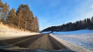 Рускеала, гора Филина, Сортавала #рускеала #с