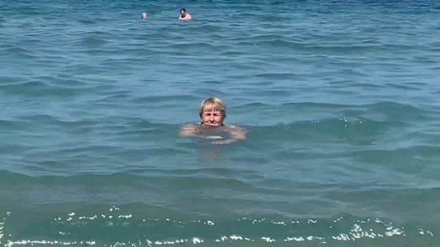 Sealight Resort Hotel Турция июль 2024