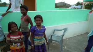 В отпуск в Индию. Часть 9. Тамил-Наду. В гостях у тамилов