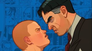 Bully Scholarship Edition Прохождение #5| PC