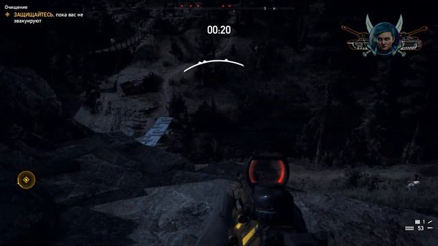 FAR CRY 5 (Прохождение - Часть 3) смотреть онлайн