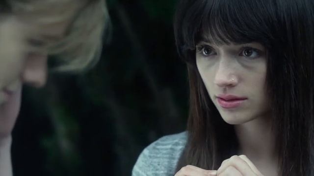 Crush (Одержимая) 2013 - Сэмпл смотреть онлайн