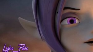 Gormiti Aoki  Клип {DarkSide}     #aoki #gormiti