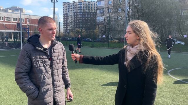 Купчинское дерби 2025