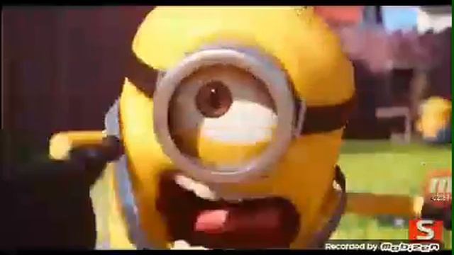 Миньоны эволюция 2010-2021 гадкий я смотреть онлайн