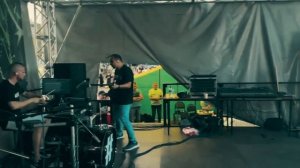 Коста Лакоста - Алыми Водопадами / Live for #НАСТОЯЩИЕ - Costa