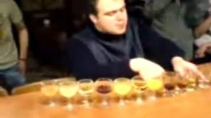 Коктейль Бронепоезд