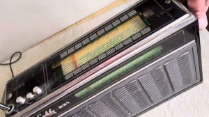 Приемник Спидола 231