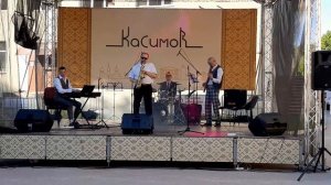 25-05-2025 24 мая  второе выступление группы