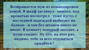 25 . АНЕКДОТЫ ОТ И ДО