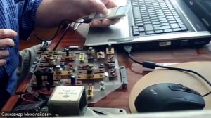 6 схем   УНЧ, УВЧ, модули приемников из радио конструкто