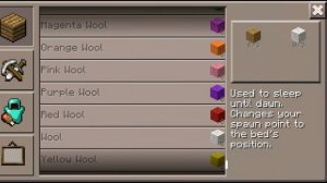 С моим майнкравтом что-то не так