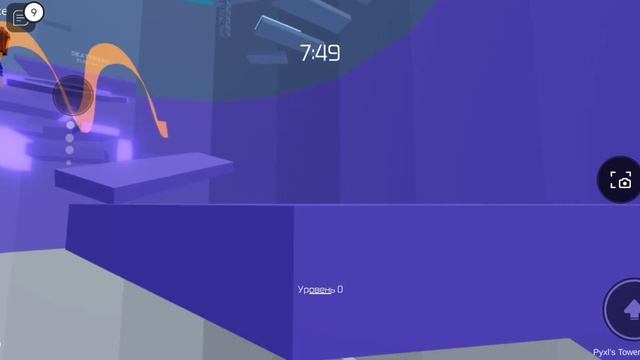 Какая карта круче Tower of hell vs Лёгкая башня vs Башня страд? смотреть онлайн