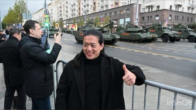 "Я ожидал больше": Американец не был готов к русской жизни без понтов.