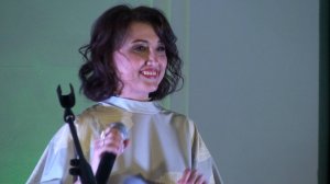 Концертная программа "Небеса"
