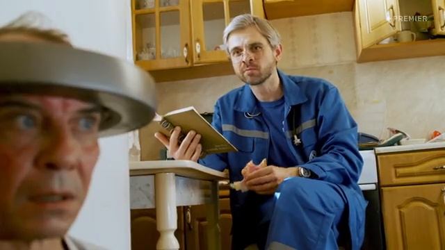 пять минут тишины море горы сезон 5 серия 20