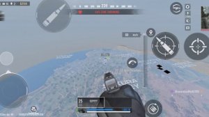 Project: Blood Strike... Читеры или лаги игры....?