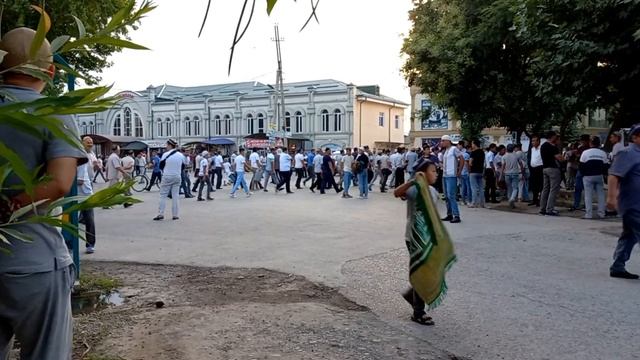 Толмозор. Ферганская Долина смотреть онлайн
