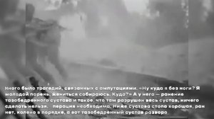 Как по одной детали понять, что боец специально ранил себя? Откровения советского военного врача