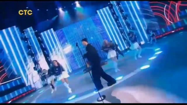 Егор Крид - Алло (Новая песня года, 13.01.2025) смотреть онлайн