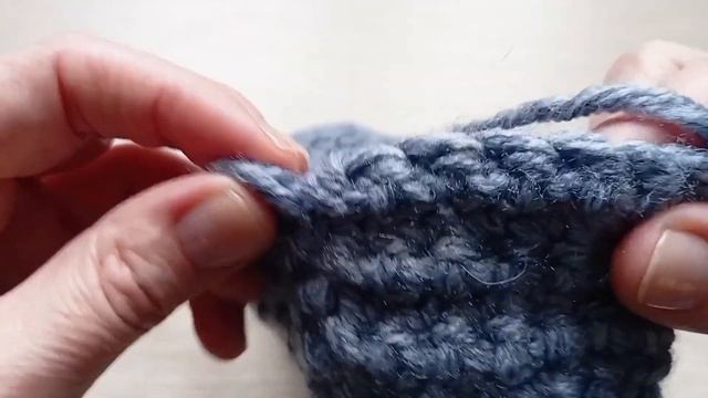 Как связать тапки- сапожки крючком