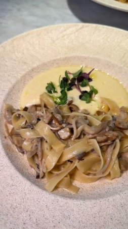 В «Дом 8» - три новых пасты на ваш вкус!