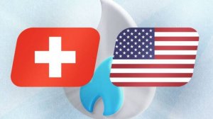 Хоккей. Швейцария - США. Финал. Чемпионат мира 2025.
