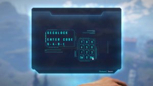 ELEX. Как открыть сейф на опоре ЛЭП. Прохождение от SAFa