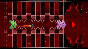 Геометри Деш, БлудБав