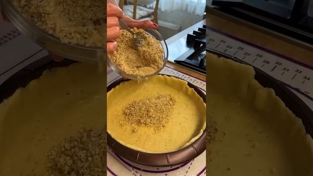 Вкус- потрясающий, аромат чудесный. пирог безупречный во всех отношениях. Пирог Ботлихский очень ...