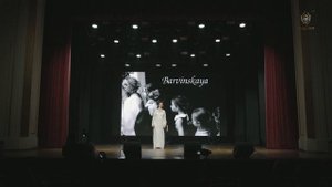 " Кристальная корона Татарстана"  и Фестиваль моды и Эстетики 2025 - показ Бренда Барвинская.