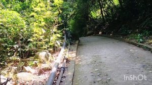 Нячанг. Экскурсия на водопады Бахо и пляж Зоклет