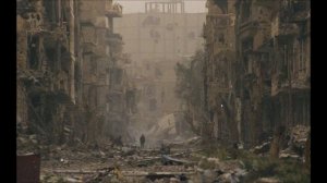 Звуки городского боя