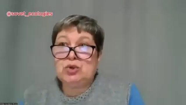 Грязные воды России. Общественные слушания. смотреть онлайн