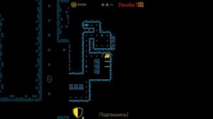 TOMB OF THE MASK #1 ( Полное прохождение 52, 53, 54 уровня)