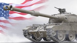 Мир танков TL-7 не понимаю хейт этой пт 120к серы за бой без бустов