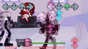 Expurgation Все Версии|Friday Night Funkin|Трикки- (Serega Play)