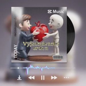 🤝 Vyjednávanie srdca  ( DJ SkorpionJasod ) #музыка #песня #любовь #джасод #topc