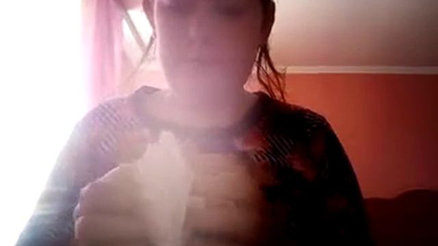 Оригами тюльпан!