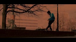 Агрессивные роллеры(ролики) в центре Москвы 2019