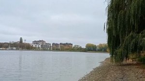 ЕССЕНТУКИ 20октября 2024Городское озеро🍁🍁🍁
