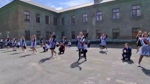 выпускной 2025 Кира