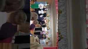 выпускной 2025 Кира